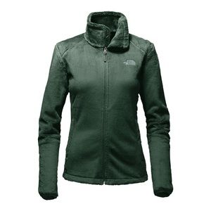 North Face fleece jacket